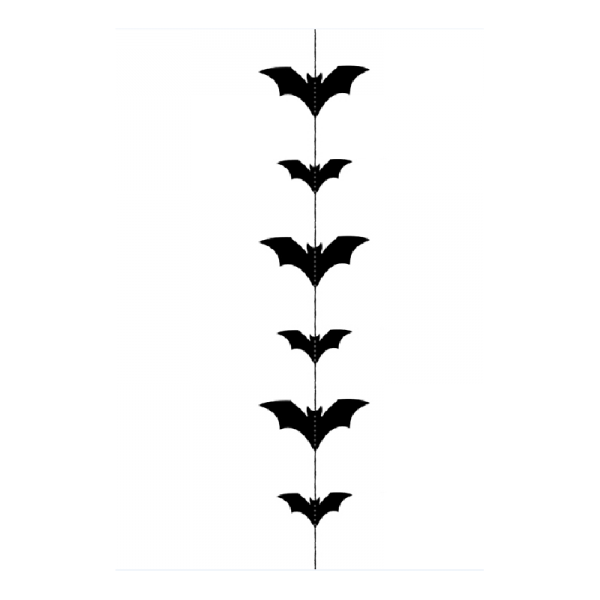 pendente-decorativo-pipistrelli-nero-bats-15mt